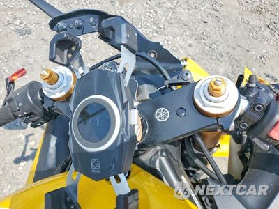 Zdjęcie 7 z 9 samochodu: 2008 YAMAHA YZFR6 VIN:JYARJ16E18A001723 - miniatura