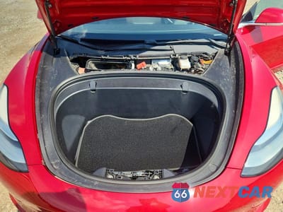 Zdjęcie 11 z 12 samochodu: 2018 TESLA MODEL 3 VIN:5YJ3E1EA1JF045683 - miniatura