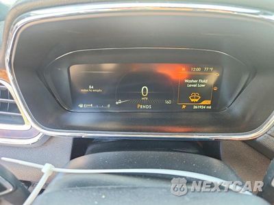 Zdjęcie 9 z 12 samochodu: 2019 LINCOLN CONTINENTAL VIN:1LN6L9UK1K5607074 - miniatura