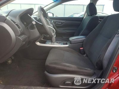 Zdjęcie 7 z 12 samochodu: 2015 NISSAN ALTIMA 2.5 S VIN:1N4AL3AP1FC569980 - miniatura