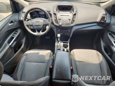 Zdjęcie 8 z 13 samochodu: 2017 FORD ESCAPE SE VIN:1FMCU0GD4HUB09006 - miniatura