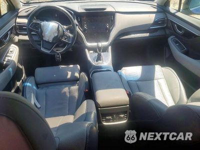 Zdjęcie 8 z 12 samochodu: 2021 SUBARU OUTBACK LIMITED VIN:4S4BTANC5M3213437 - miniatura