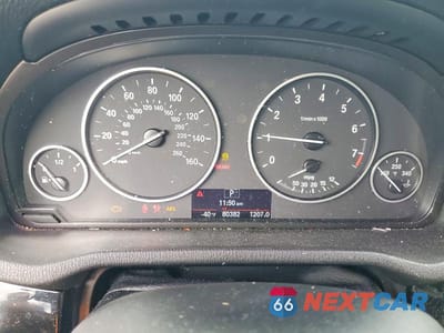 Zdjęcie 9 z 13 samochodu: 2017 BMW X3 SDRIVE28I VIN:5UXWZ7C59H0U44973 - miniatura
