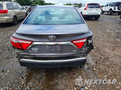 Zdjęcie 6 z 12 samochodu: 2015 TOYOTA CAMRY LE VIN:4T4BF1FK1FR510155 - miniatura