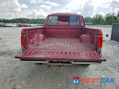 Zdjęcie 10 z 12 samochodu: 1991 FORD F150 VIN:1FTEF14Y2MNA51034 - miniatura