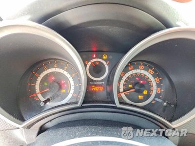 Zdjęcie 9 z 13 samochodu: 2013 SCION TC BASE VIN:JTKJF5C72D3058441 - miniatura