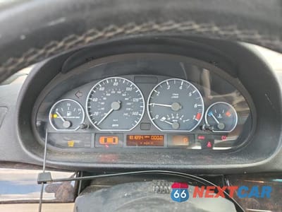 Zdjęcie 9 z 12 samochodu: 2006 BMW 330 CI VIN:WBABW53486PZ41924 - miniatura