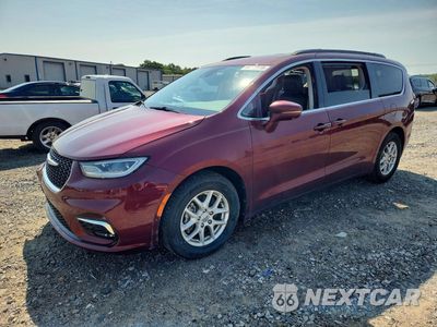 2022 CHRYSLER PACIFICA TOURING L 2C4RC1BG2NR123973 - główne zdjęcie licytacji z USA - miniatura