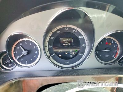 Zdjęcie 9 z 12 samochodu: 2013 MERCEDES-BENZ E 350 4MATIC VIN:WDDHF8JBXDA669219 - miniatura