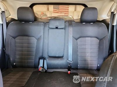 Zdjęcie 10 z 13 samochodu: 2016 FORD EDGE SEL VIN:2FMPK4J95GBC11292 - miniatura