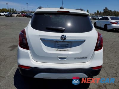 Zdjęcie 6 z 12 samochodu: 2019 BUICK ENCORE ESSENCE VIN:KL4CJCSM7KB890154 - miniatura