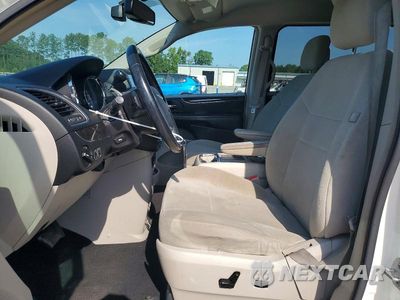 Zdjęcie 7 z 13 samochodu: 2011 CHRYSLER TOWN & COUNTRY TOURING VIN:2A4RR5DG6BR703607 - miniatura