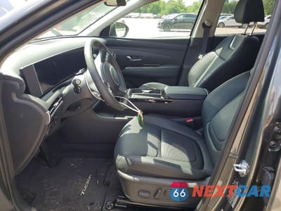 Zdjęcie 7 z 14 samochodu: 2026 HYUNDAI TUCSON HYBRID LIMITED VIN:KM8JEDD1XTU477513 - miniatura