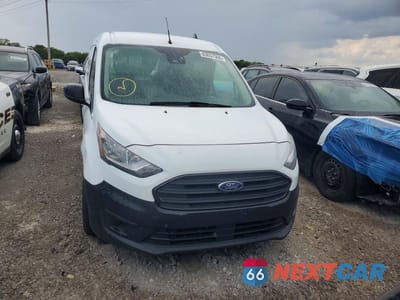 Piąte zdjęcie samochodu w środku: 2022 FORD TRANSIT CONNECT XL DELIVERY VAN VIN:NM0LS7S22N1525042 - miniatura