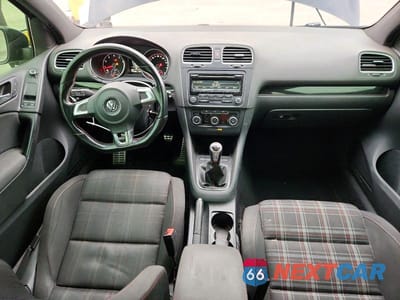 Zdjęcie 8 z 12 samochodu: 2012 VOLKSWAGEN GTI VIN:WVWED7AJ2CW198964 - miniatura