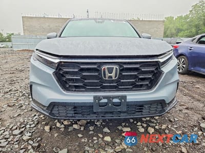 Piąte zdjęcie samochodu w środku: 2026 HONDA CR-V EXL VIN:2HKRS4H72TH425298 - miniatura