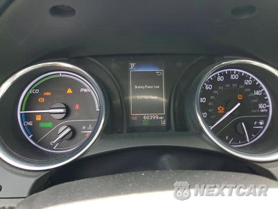 Zdjęcie 9 z 12 samochodu: 2019 TOYOTA CAMRY LE VIN:4T1B31HK9KU512360 - miniatura