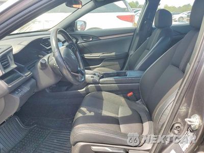 Zdjęcie 7 z 12 samochodu: 2021 HONDA CIVIC SPORT VIN:SHHFK7H48MU404562 - miniatura