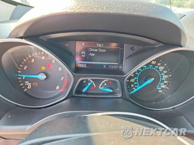 Zdjęcie 9 z 14 samochodu: 2016 FORD ESCAPE SE VIN:1FMCU0G91GUB26789 - miniatura