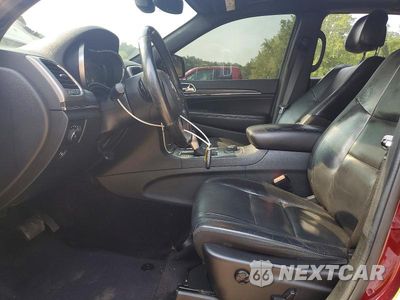 Zdjęcie 7 z 13 samochodu: 2018 JEEP GRAND CHEROKEE LIMITED VIN:1C4RJFBG9JC251391 - miniatura