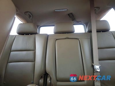 Zdjęcie 10 z 13 samochodu: 2006 HONDA PILOT EX VIN:5FNYF185X6B026042 - miniatura