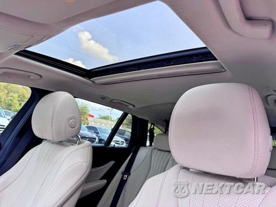 Zdjęcie 12 z 13 samochodu: 2017 MERCEDES-BENZ E 400 4MATIC VIN:WDDZH6GB9HA239374 - miniatura