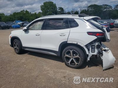 Drugie zdjęcie samochodu z przodu: 2026 VOLKSWAGEN TIGUAN SE VIN:3VVMR7RM0TM067402 - miniatura
