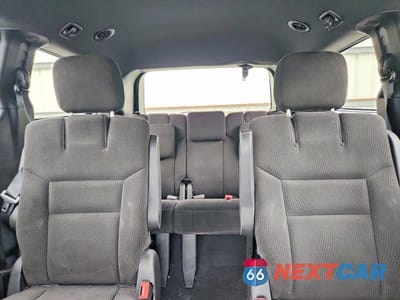 Zdjęcie 10 z 14 samochodu: 2016 DODGE GRAND CARAVAN SE VIN:2C4RDGBG5GR389636 - miniatura