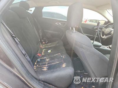Zdjęcie 10 z 12 samochodu: 2015 CHRYSLER 200 LIMITED VIN:1C3CCCAB3FN705915 - miniatura