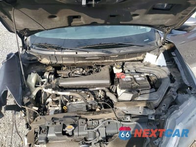 Zdjęcie 12 z 13 samochodu: 2015 NISSAN ROGUE SV VIN:5N1AT2MT3FC812634 - miniatura