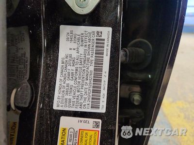 Zdjęcie 12 z 12 samochodu: 2025 HONDA CIVIC SPORT VIN:2HGFE2F52SH527600 - miniatura