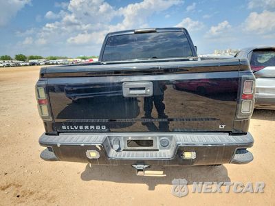 Zdjęcie 6 z 13 samochodu: 2014 CHEVROLET SILVERADO K1500 LT VIN:3GCUKREC6EG334930 - miniatura