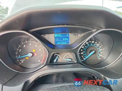 Zdjęcie 9 z 12 samochodu: 2012 FORD FOCUS SE VIN:1FAHP3F27CL187481 - miniatura
