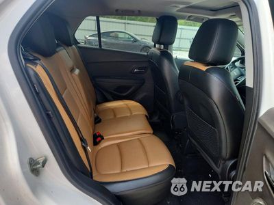 Zdjęcie 11 z 14 samochodu: 2017 CHEVROLET TRAX PREMIER VIN:3GNCJMSB1HL250627 - miniatura