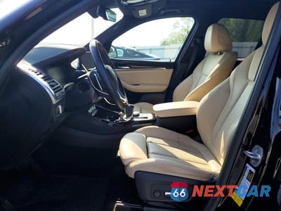 Zdjęcie 7 z 12 samochodu: 2023 BMW X3 SDRIVE30I VIN:5UX43DP07P9T08258 - miniatura