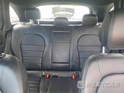 Zdjęcie 10 z 13 samochodu: 2021 MERCEDES-BENZ GLC 300 4MATIC VIN:W1N0G8EB7MF926024 - miniatura