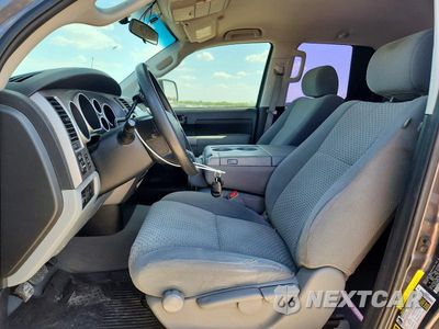 Zdjęcie 7 z 13 samochodu: 2011 TOYOTA TUNDRA DOUBLE CAB SR5 VIN:5TFUW5F19BX205758 - miniatura