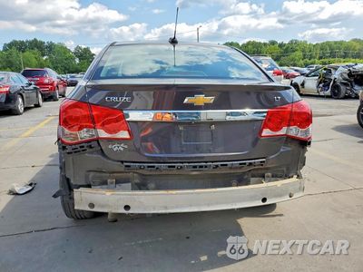 Zdjęcie 6 z 12 samochodu: 2016 CHEVROLET CRUZE LIMITED LT VIN:1G1PE5SB2G7134594 - miniatura