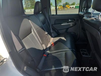 Zdjęcie 10 z 12 samochodu: 2012 JEEP LIBERTY JET VIN:1C4PJMFK4CW118954 - miniatura