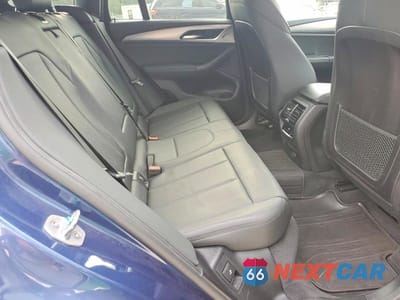 Zdjęcie 11 z 14 samochodu: 2019 BMW X3 SDRIVE30I VIN:5UXTR7C53KLR50811 - miniatura