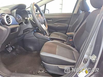 Zdjęcie 7 z 12 samochodu: 2023 NISSAN VERSA SV VIN:3N1CN8EV7PL809769 - miniatura