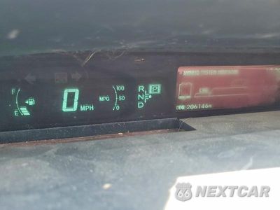 Zdjęcie 9 z 12 samochodu: 2010 TOYOTA PRIUS III VIN:JTDKN3DU2A0026142 - miniatura