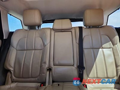 Zdjęcie 10 z 14 samochodu: 2016 LAND ROVER RANGE ROVER SPORT HSE VIN:SALWR2KF9GA654862 - miniatura