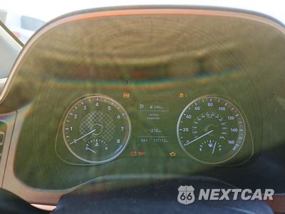 Zdjęcie 9 z 12 samochodu: 2020 HYUNDAI ELANTRA SEL VIN:5NPD84LF5LH627575 - miniatura
