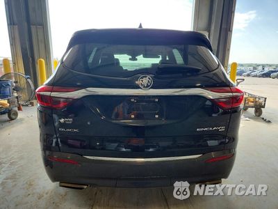 Zdjęcie 6 z 13 samochodu: 2018 BUICK ENCLAVE AVENIR VIN:5GAEVCKW1JJ229066 - miniatura