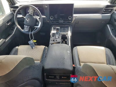 Zdjęcie 8 z 13 samochodu: 2024 LEXUS GX 550 OVERTRAIL+ VIN:JTJTBCDX8R5030053 - miniatura