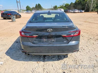 Zdjęcie 6 z 12 samochodu: 2026 TOYOTA CAMRY SE VIN:4T1DAACK0TU307324 - miniatura