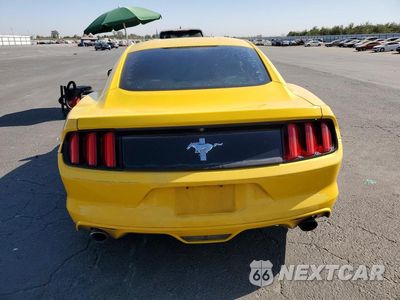 Zdjęcie 6 z 12 samochodu: 2016 FORD MUSTANG VIN:1FA6P8AM3G5221598 - miniatura