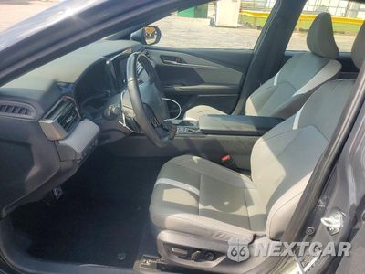 Zdjęcie 7 z 12 samochodu: 2025 TOYOTA CAMRY SE VIN:4T1DAACK4SU596920 - miniatura