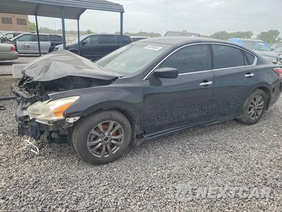2015 NISSAN ALITMA 2.5 S 1N4AL3AP7FC592521 - główne zdjęcie licytacji z USA - miniatura